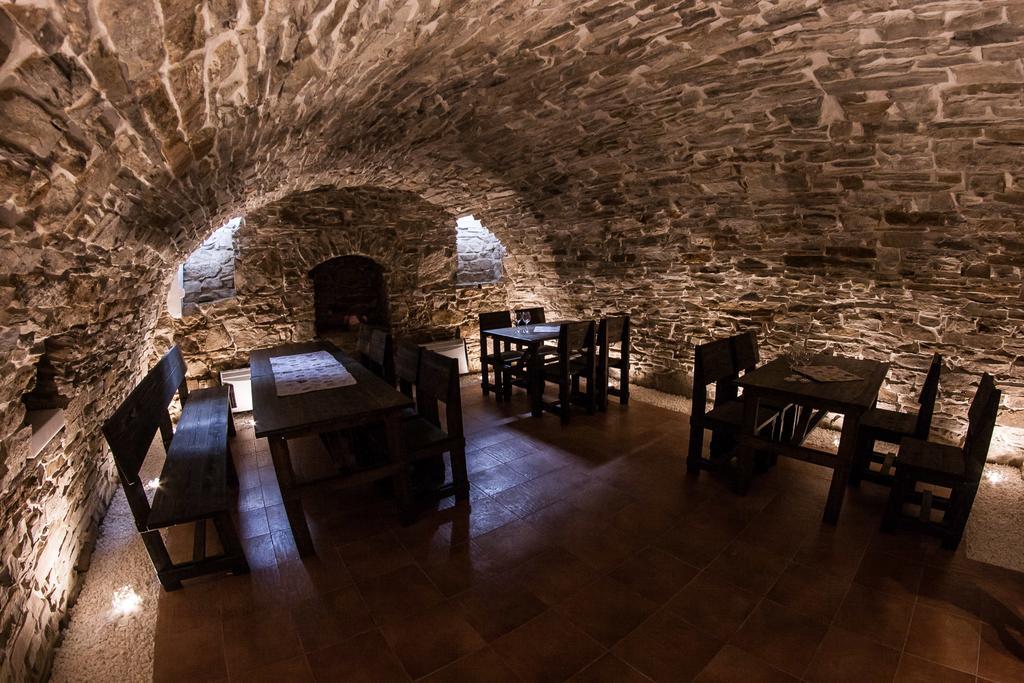 Penzion Tri Koruny Spisska Stara Ves Exterior foto