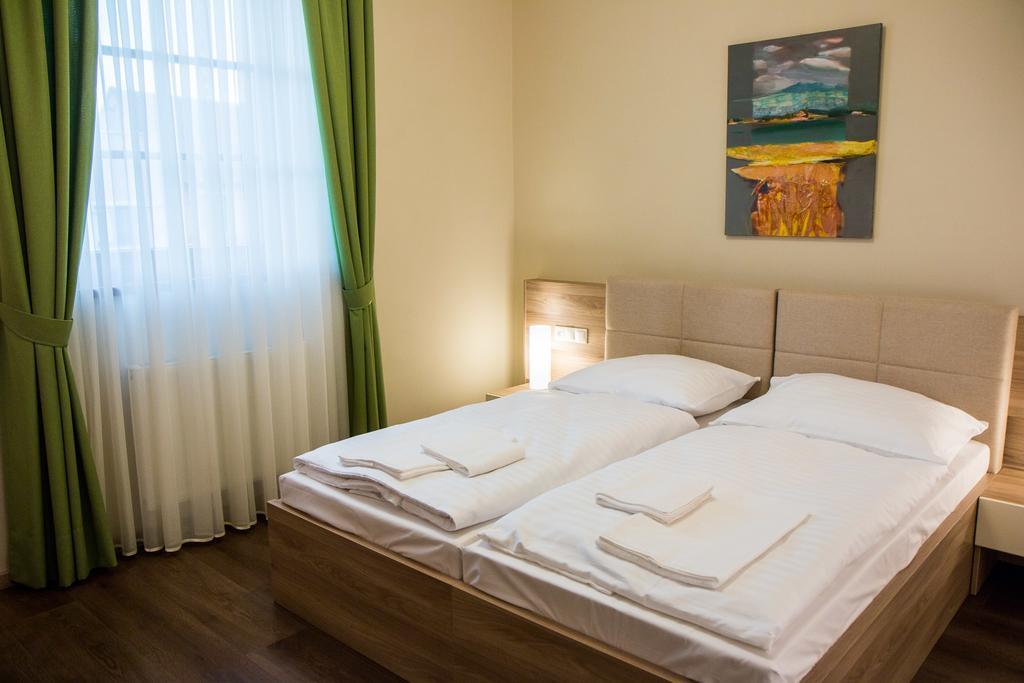 Penzion Tri Koruny Spisska Stara Ves Exterior foto