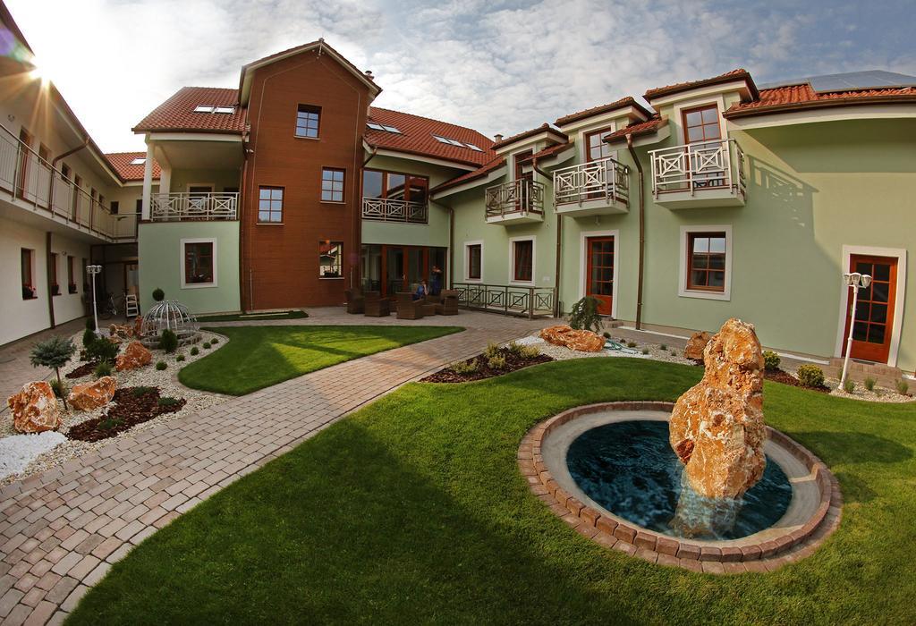 Penzion Tri Koruny Spisska Stara Ves Exterior foto