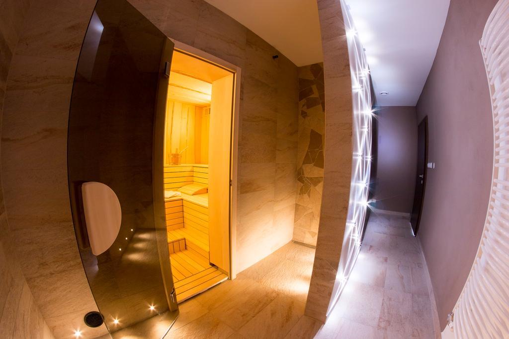 Penzion Tri Koruny Spisska Stara Ves Exterior foto